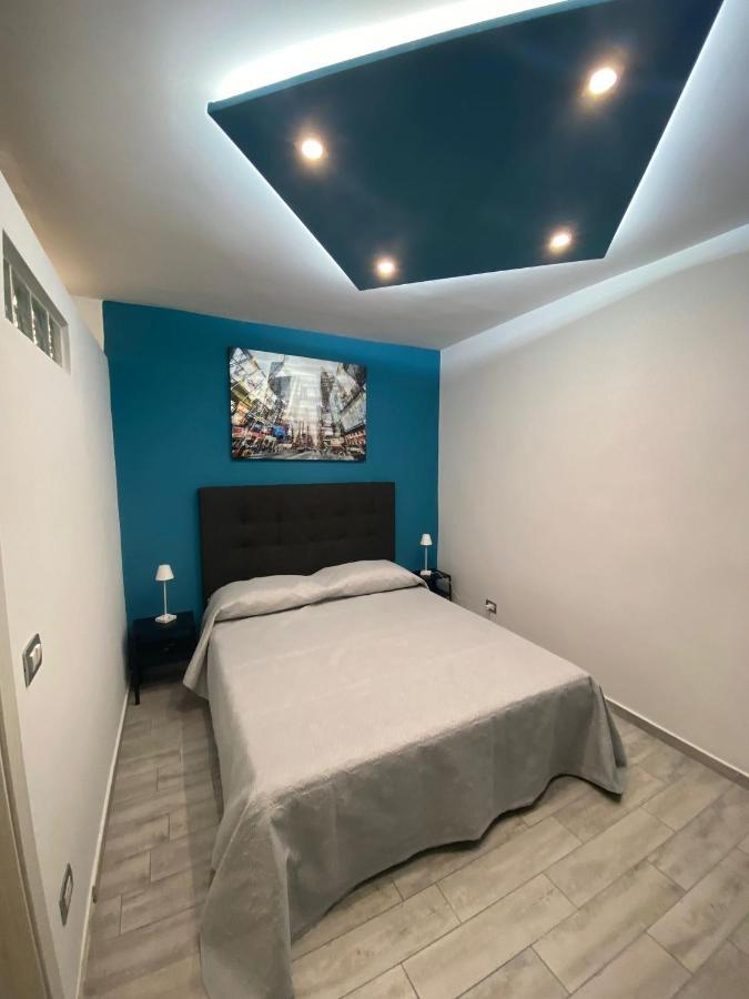 Casa Vacanze Figurelle Napoli Bagian luar foto