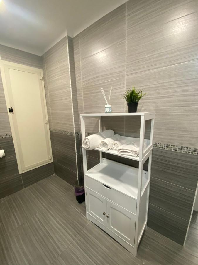 Casa Vacanze Figurelle Napoli Bagian luar foto